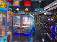 -真快活Coohoo Max(银泰创意城店)