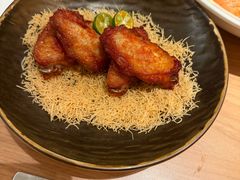 -新太二·鲜料川菜(晶耀前滩店)