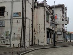 -西樵山国艺影视城