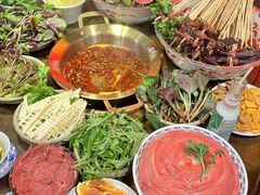 -牛签签串串香(IFS店)