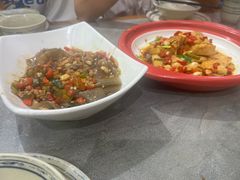 -隆源山寨土菜馆