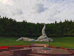 -上海市龙华烈士陵园