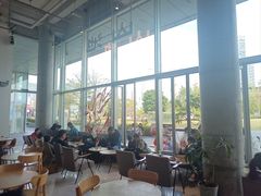 -SAANCI山池咖啡(海上世界文化艺术中心店)