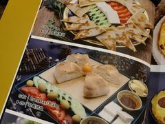 -Mevlana梅夫娜土耳其餐厅·清真
