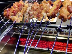 -很久以前羊肉串(清河店)