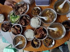 -阿秋牛排(湖心街店)