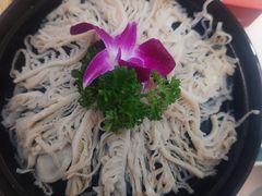 -千牛将·鲜牛肉火锅(开元路店)