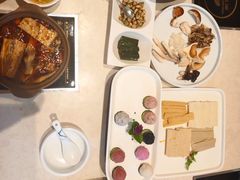 -澳门豆捞(裕华东路店)