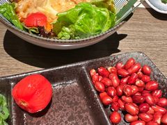 -玉川屋创意日料(北美新天地店)