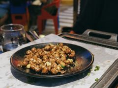 -纪录片《人生一串》体验店(静安店)