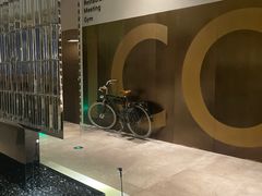 -深圳滨河时代ICON LAB艾垦酒店