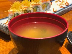 -千代武日本料理(爱建店)