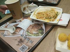 -魏家凉皮(协和店)