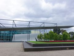 景点-墨尔本博物馆(Melbourne Museum)