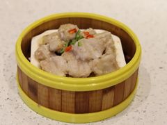 -桃源尚品海鲜酒楼(京港澳高速店)