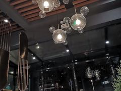 大堂-源·新派中西餐厅(青蓝山美食一条街店)