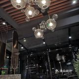 1月8号打卡吉大店澳门餐厅