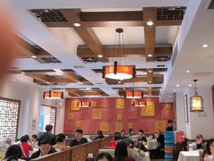 -福来居烤鸭店(天坛二店)