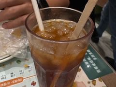 -华嫂冰室(尖沙咀店)