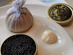 -文华扒房及酒吧(香港文华东方酒店)