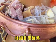 -88号小吃店·经典云南菜·地道纳西美食