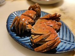 -探花·意境江南菜·唐伯虎文化体验店·松鼠桂鱼(观前店)