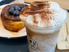 -OUR Bakery(中海环宇荟店)