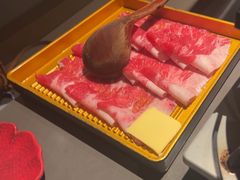 -聿山居·创意料理