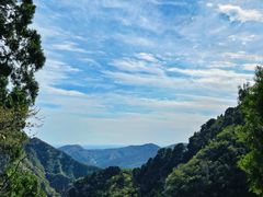 -北京上方山国家森林公园