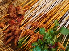 -马路边边串串香(双井直营店)