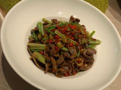 -王府井酒店(金桥港湾店)
