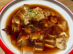 -肥三土菜馆(五四广场店)