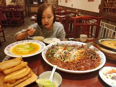 -杨记隆府(白象街店)