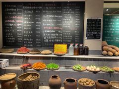 -王捌小院(红花坡店)