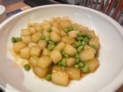 -枣子树·素食餐厅(普陀山店)