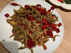 -缘生态云南菜·野生菌庭院餐厅(华侨城店)