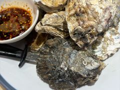 -杨氏青龙虾·羊蝎子(珠江路店)