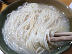 -徐老幺奶汤面