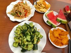 -鸿毛饺子(紫竹桥店)
