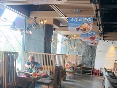 -一品诚记烤肉·甄选店(中南路店)
