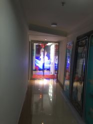 -美丽步骤眼部理疗美容连锁机构