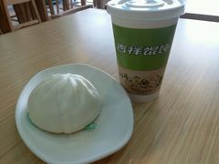 -吉祥馄饨(牡丹园店)