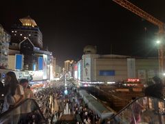 -大城·烧烤海鲜大排档(台东店)
