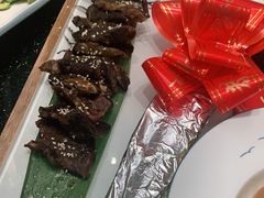 -高老庄新家宴(北斗星广场店)