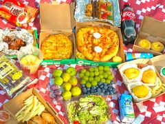 -人民公园(罗湖区)