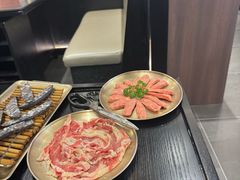 -西塔老太太泥炉烤肉(龙湖北苑天街店)