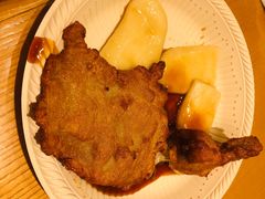 经典排骨年糕-鲜得来排骨年糕(豫园店)