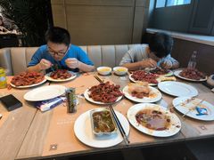 -印象餐厅(杭州国际博览中心北辰大酒店)