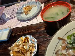 -芥岛(河北大街店)
