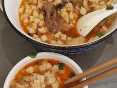 -陈熹公民族美食文化餐厅(中华广场店)